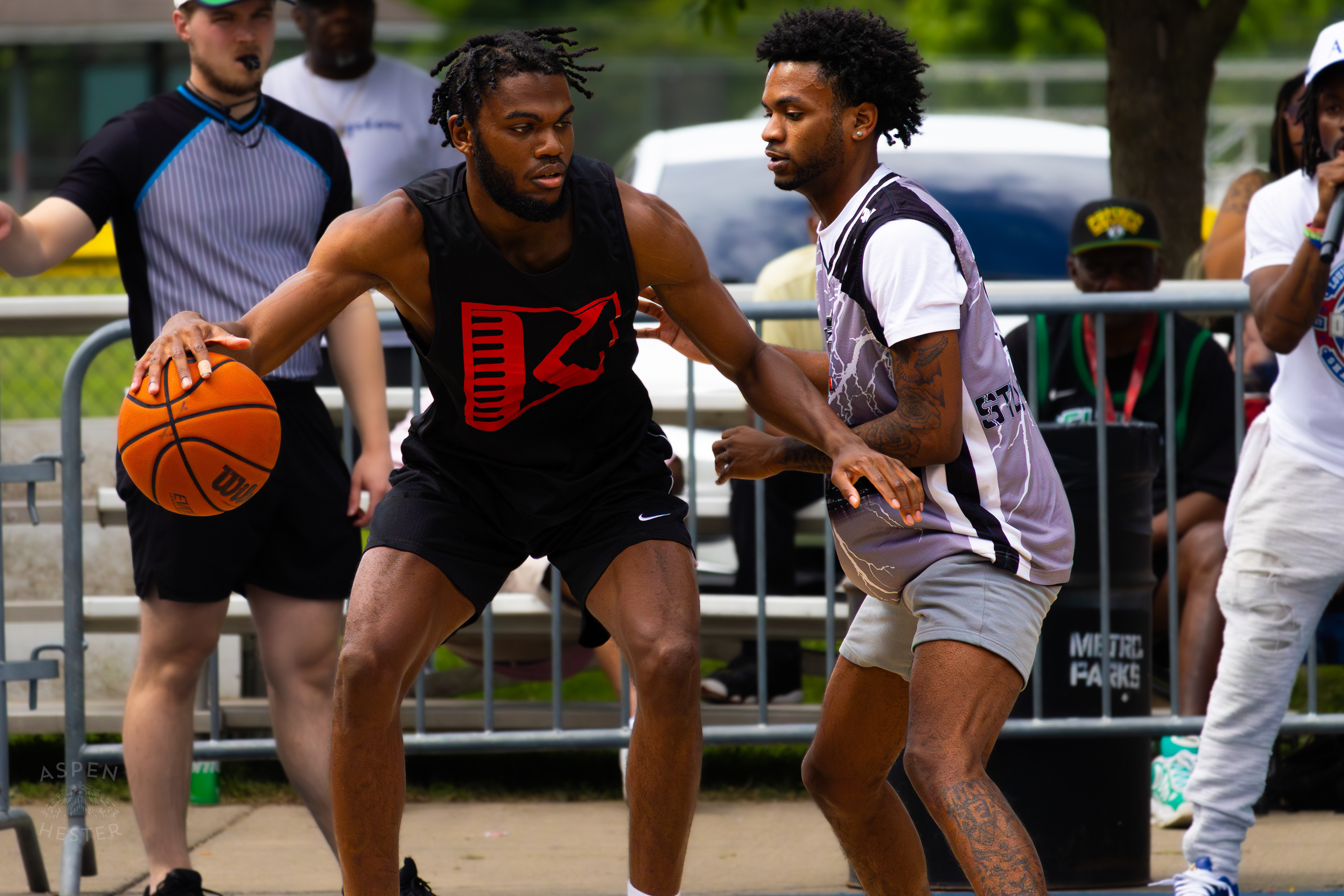 Opening Sunday of The 55th Annual Dirt Bowl. June 9th, 2024/Aspen Hester