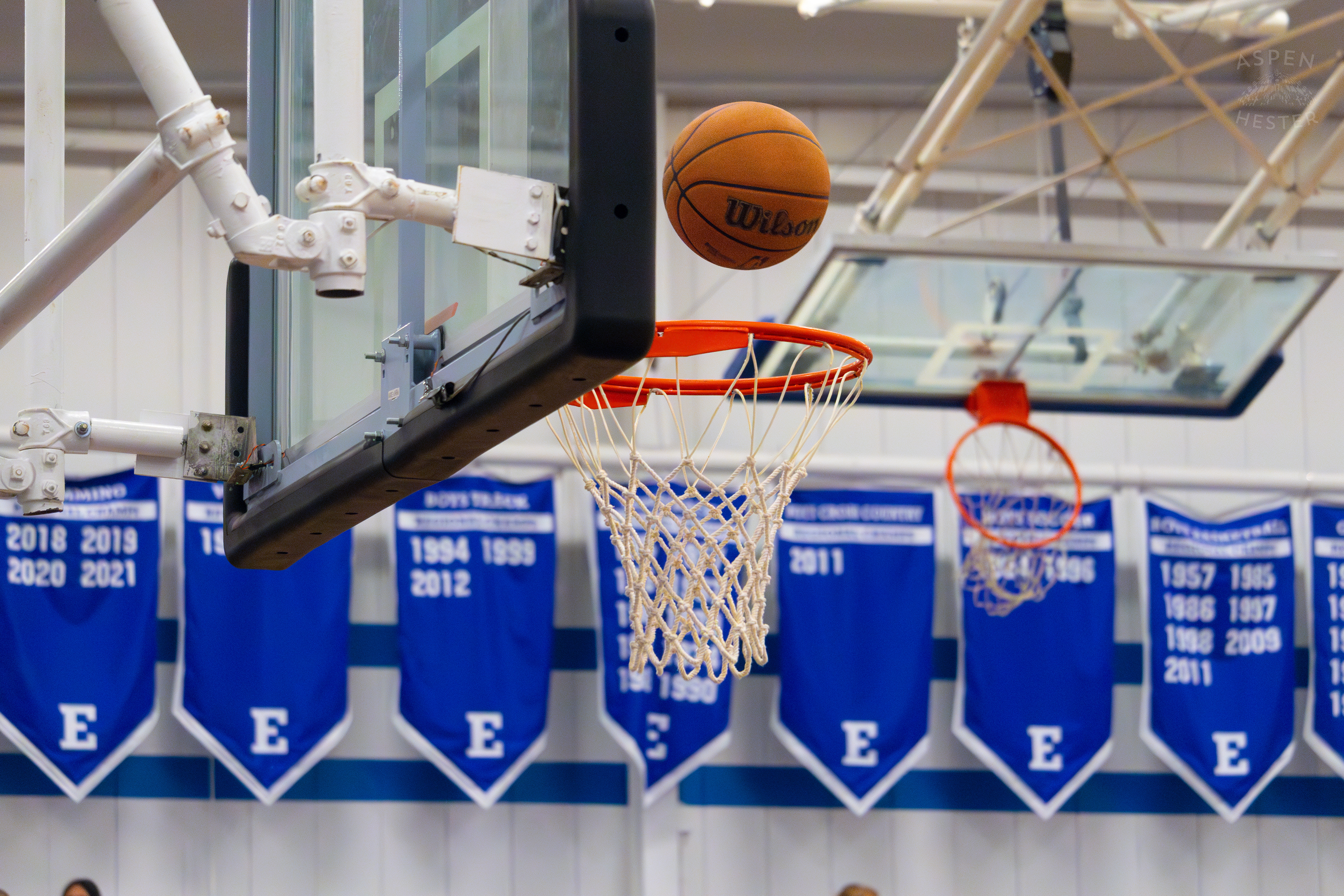 24 Reasons 'Be The Reason' Celebrity Basketball Game. June 22nd, 2024/Aspen Hester