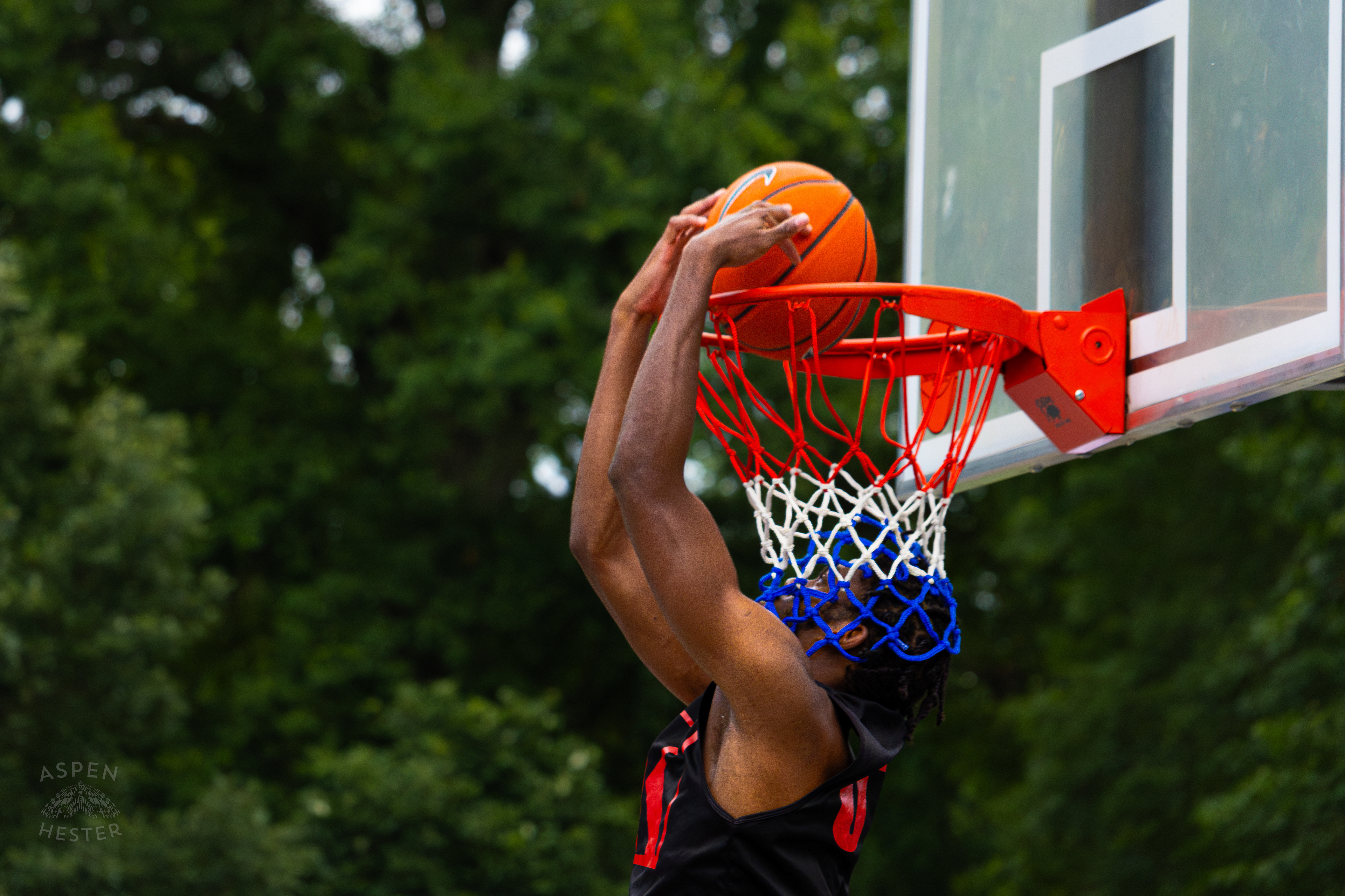 Opening Sunday of The 55th Annual Dirt Bowl. June 9th, 2024/Aspen Hester