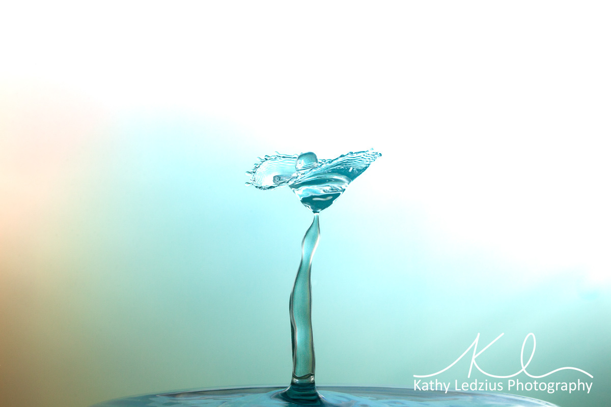 Shaken Not Stirred