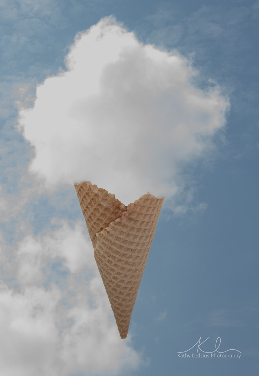 Ice Cream Cloud