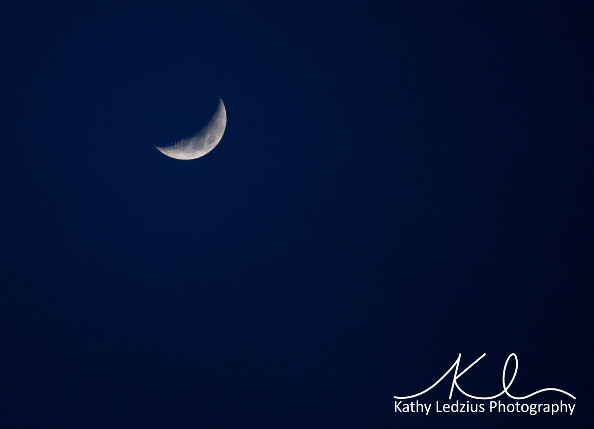 Crescent Moon
