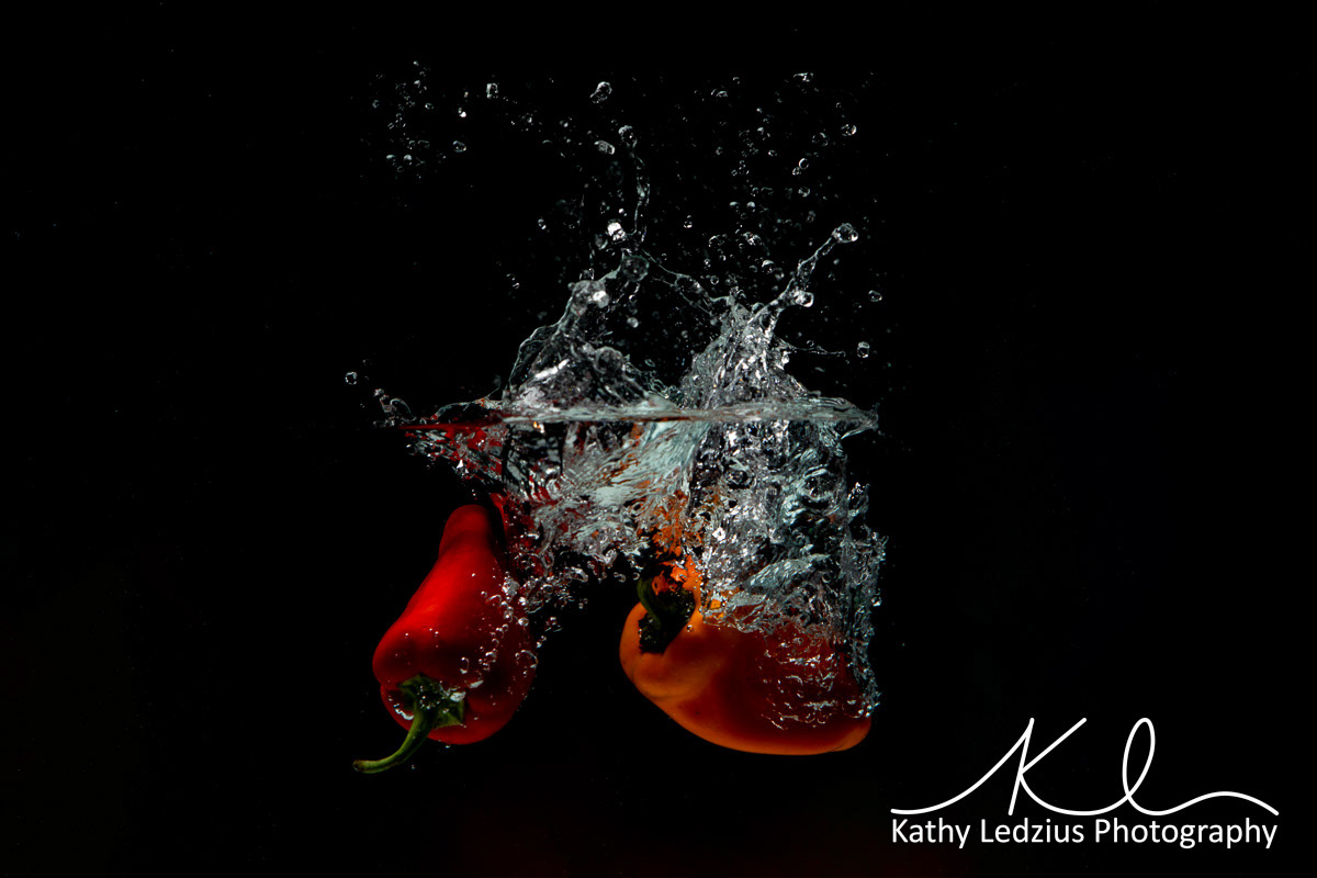 Pepper Splash
