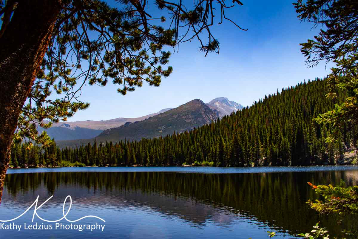 Bear Lake