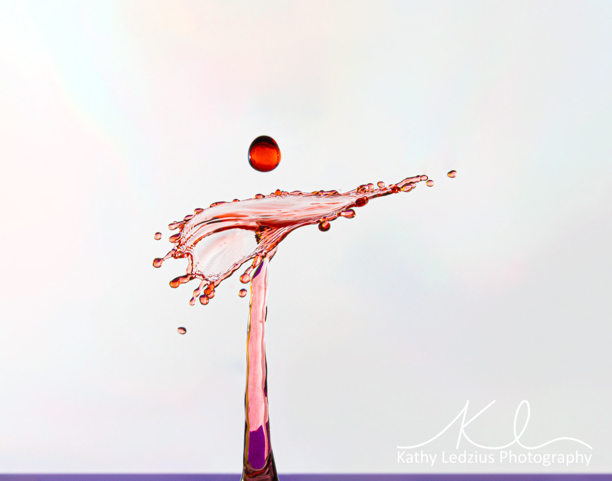 Hover Splash