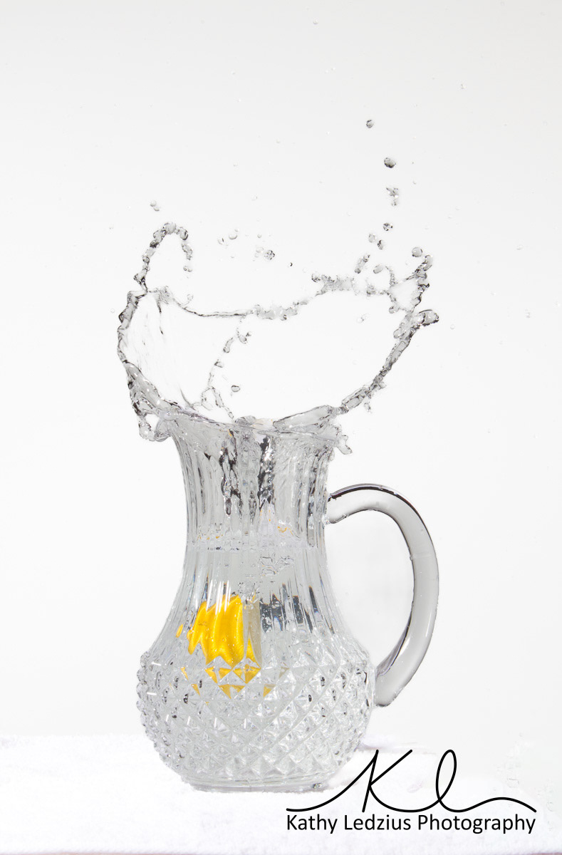 Lemon Splash