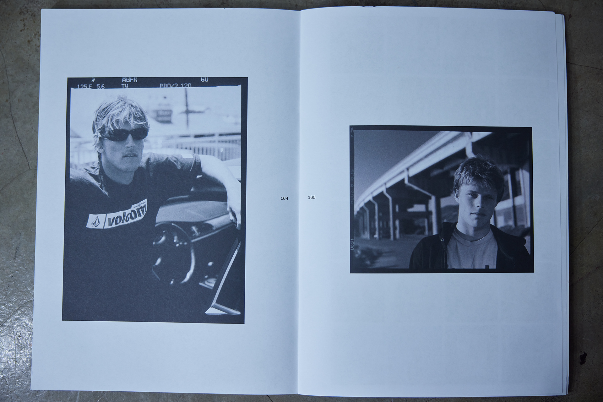 Wasted Talent magazine