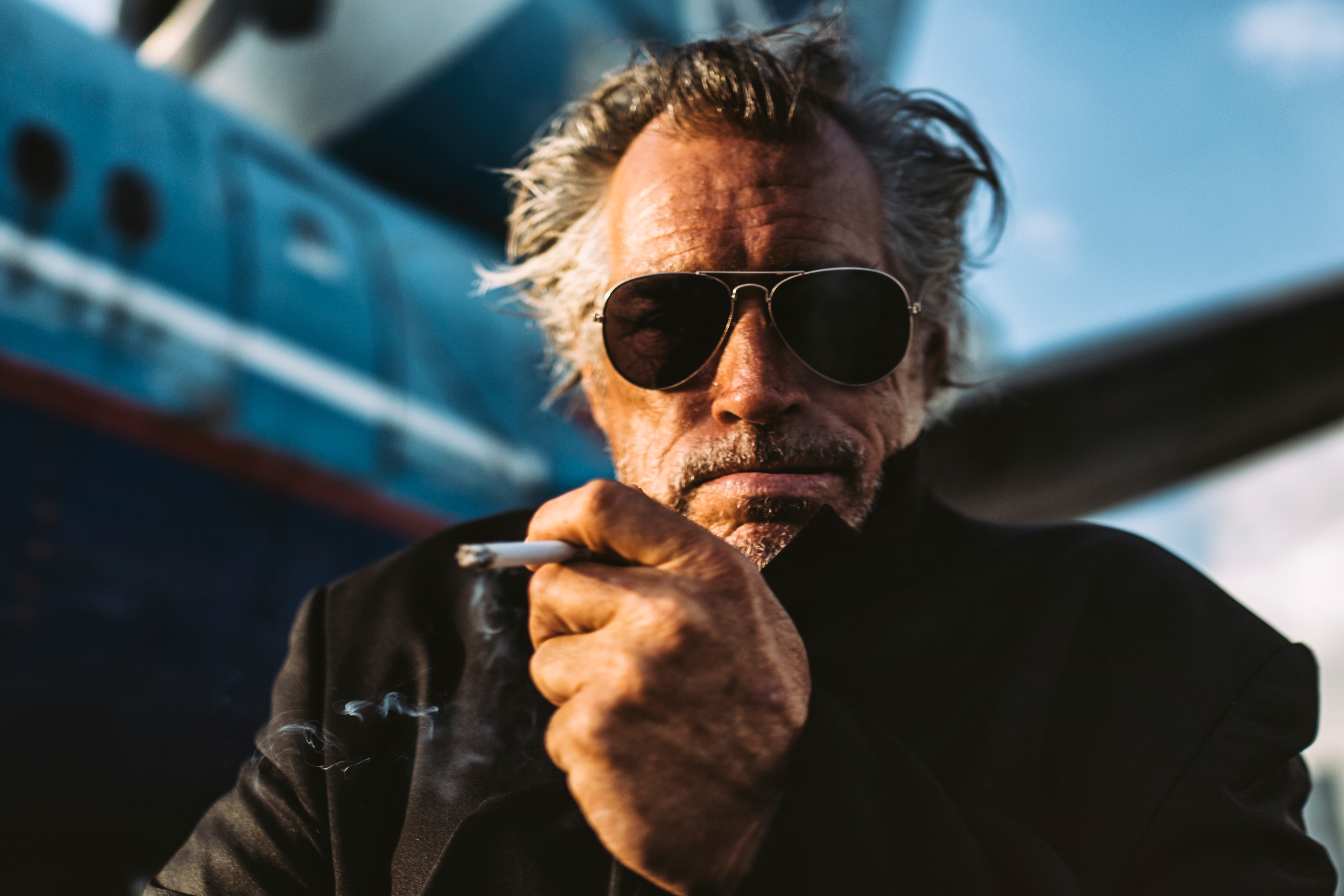 Steve Olsen