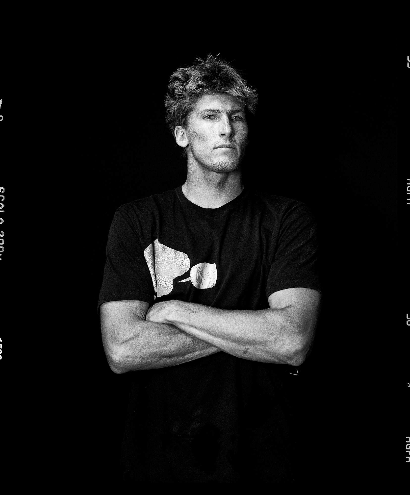 Bruce Irons
