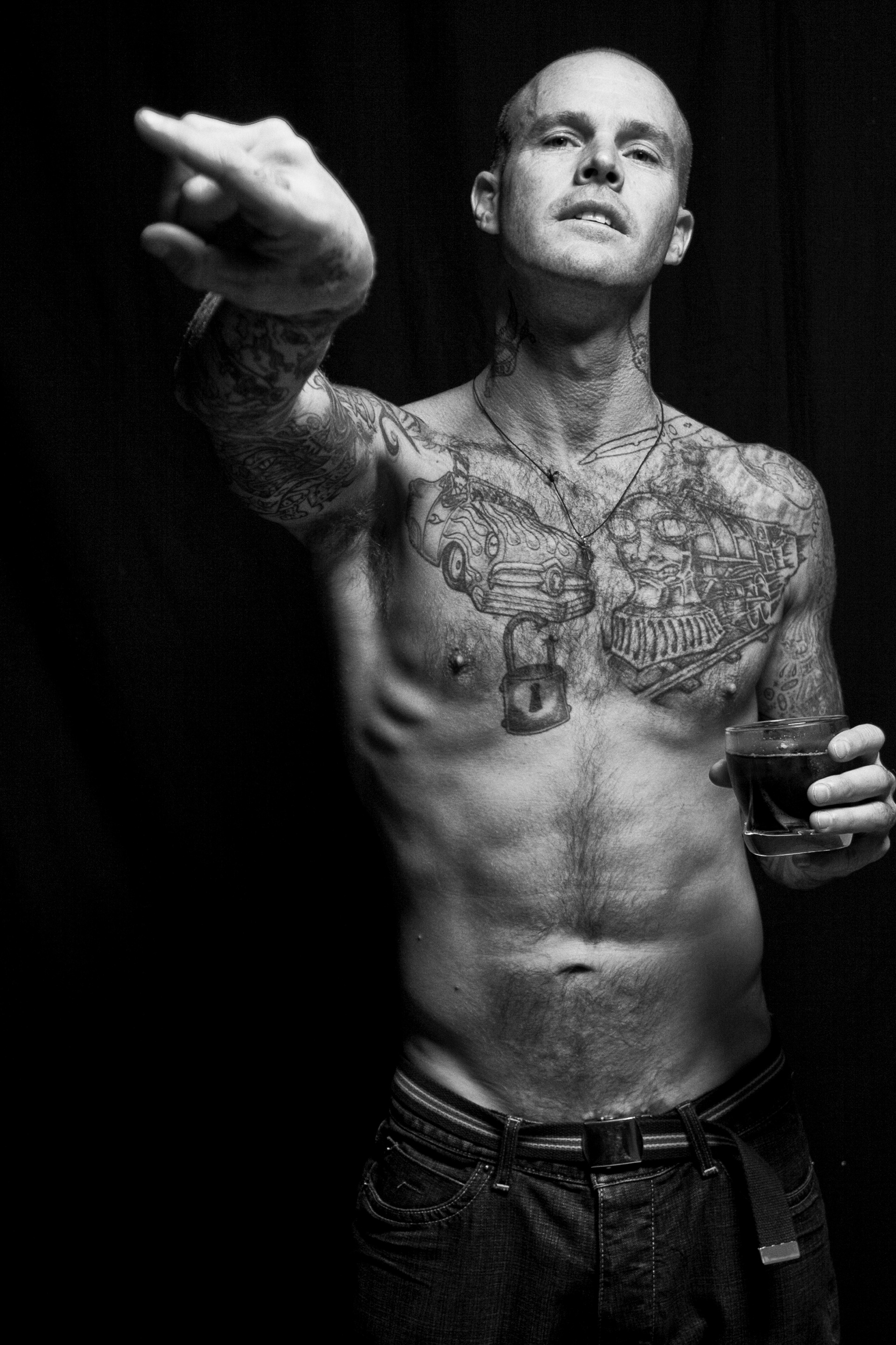 Matt Archbald