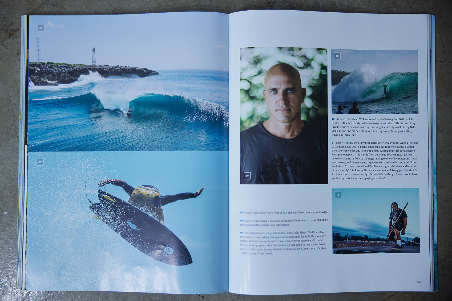 Carve magazine