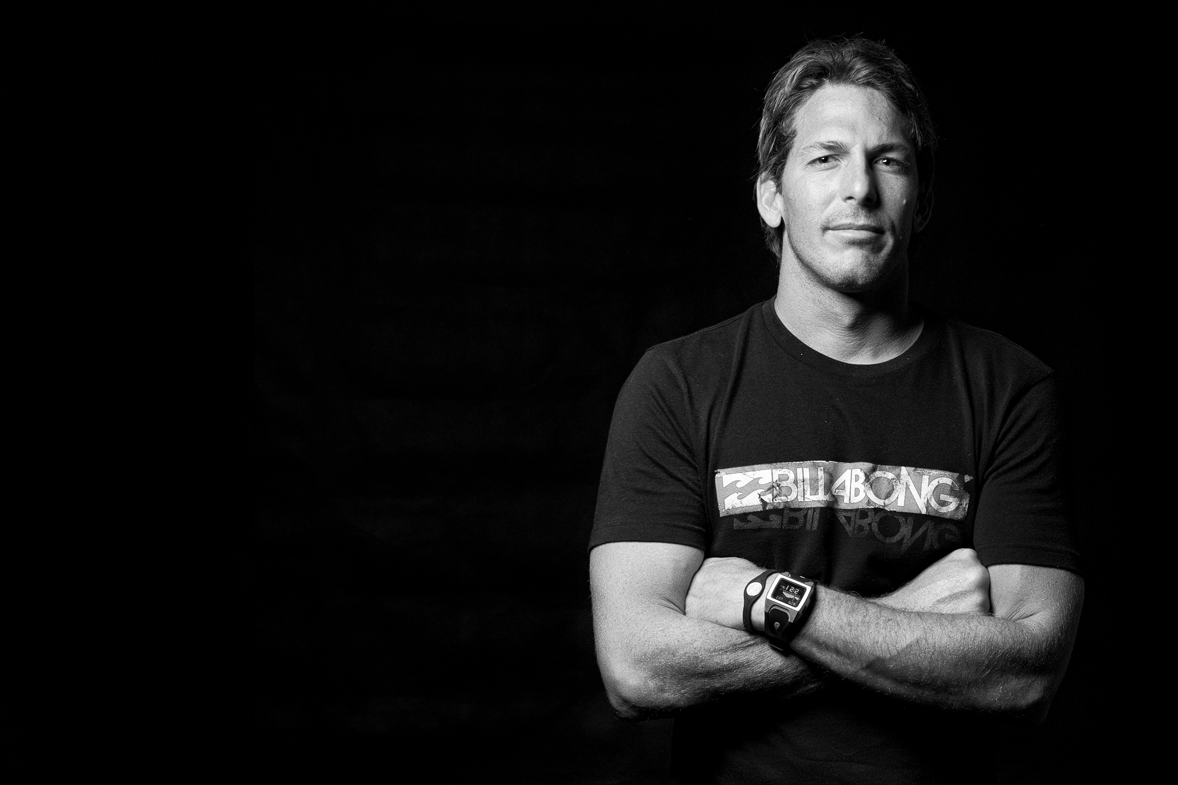 Andy Irons