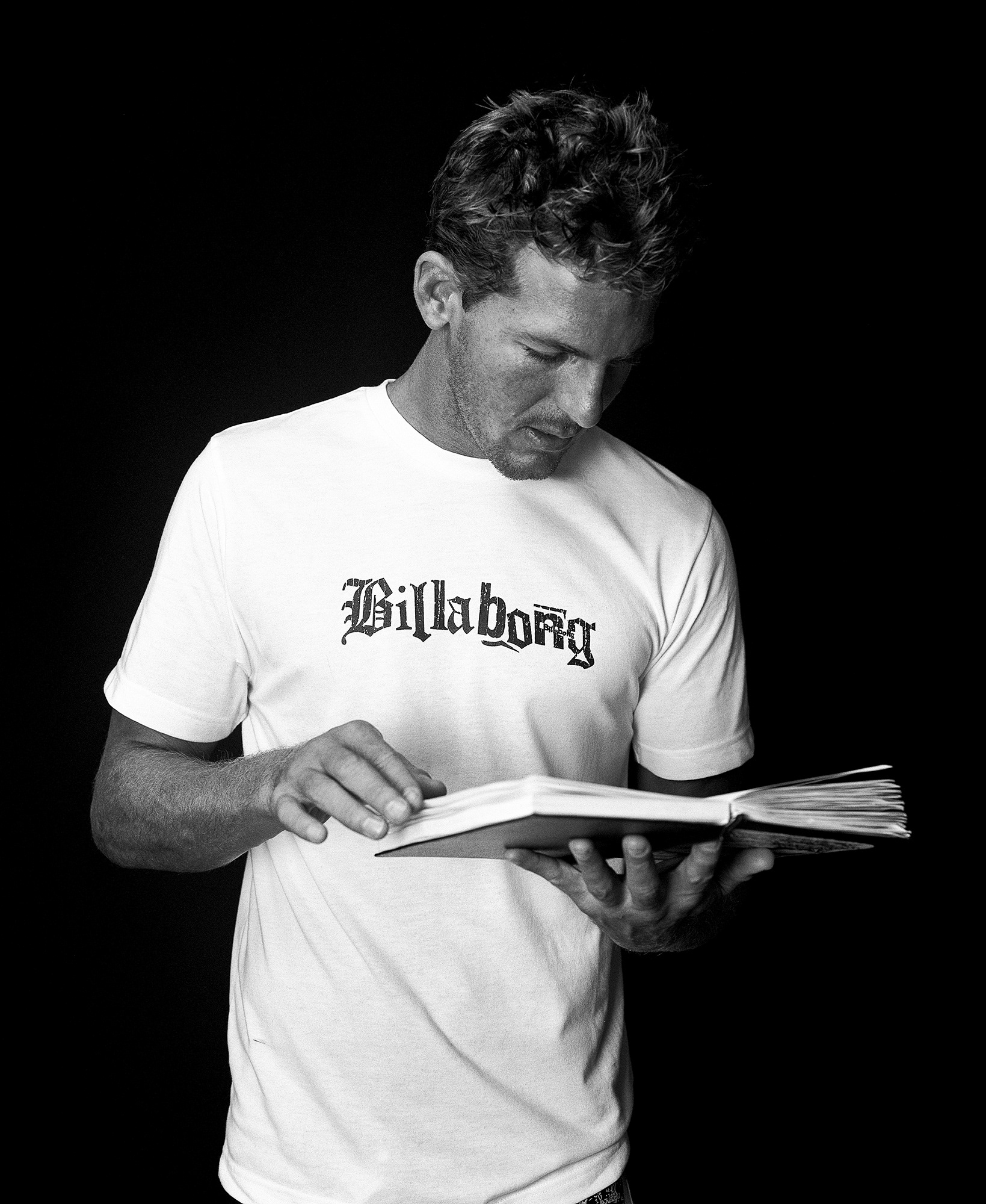 Andy Irons