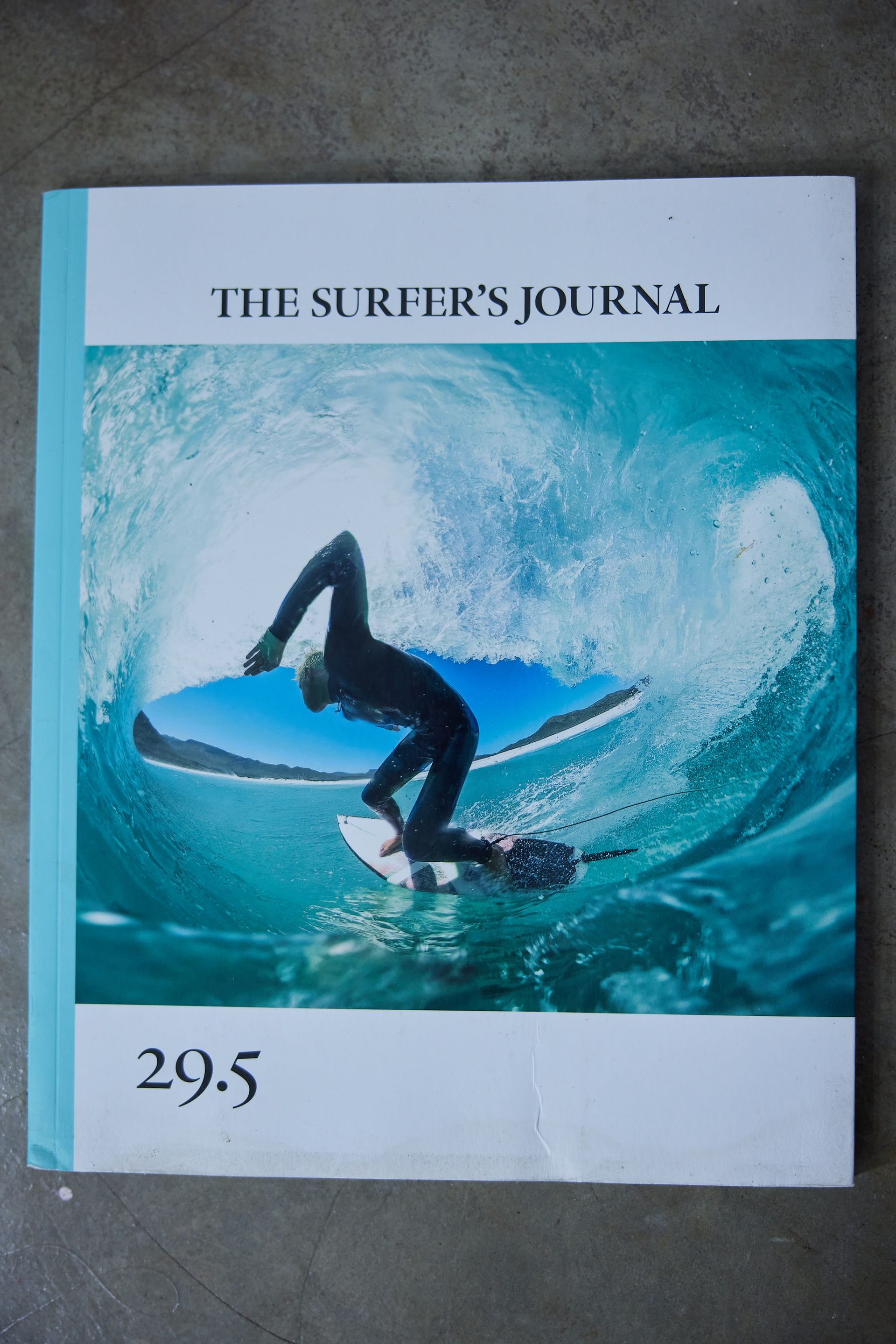 The Surfers Journal