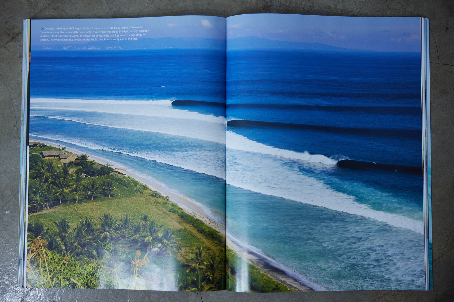 Carve magazine