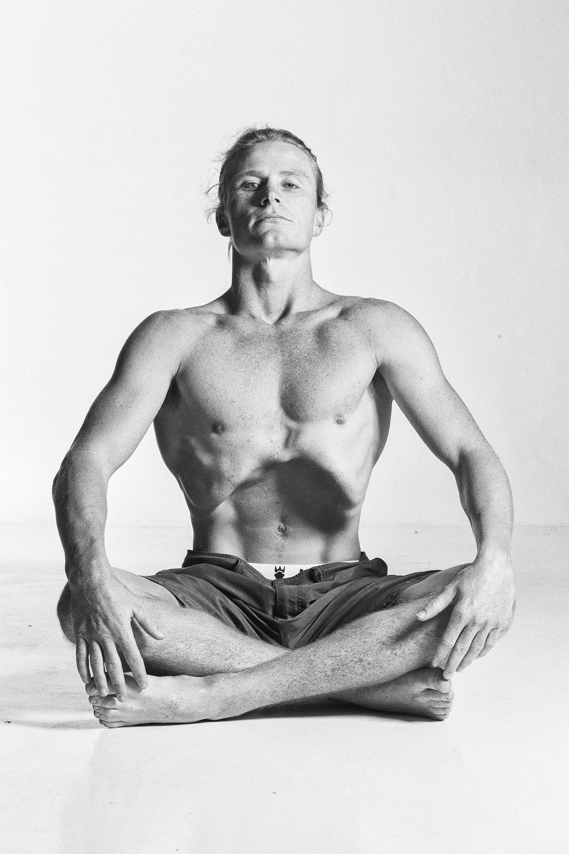 Mark Healey