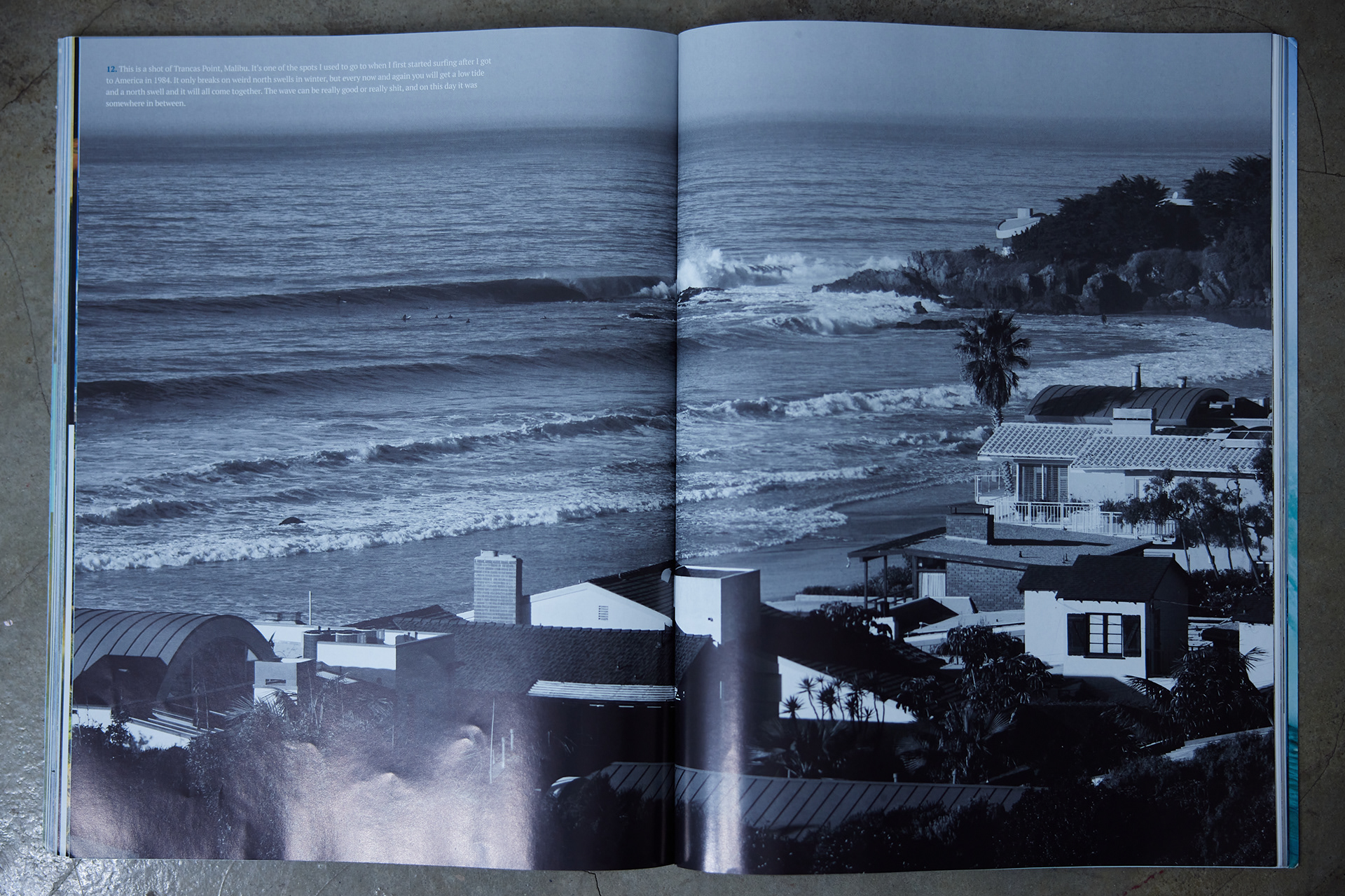 Carve magazine