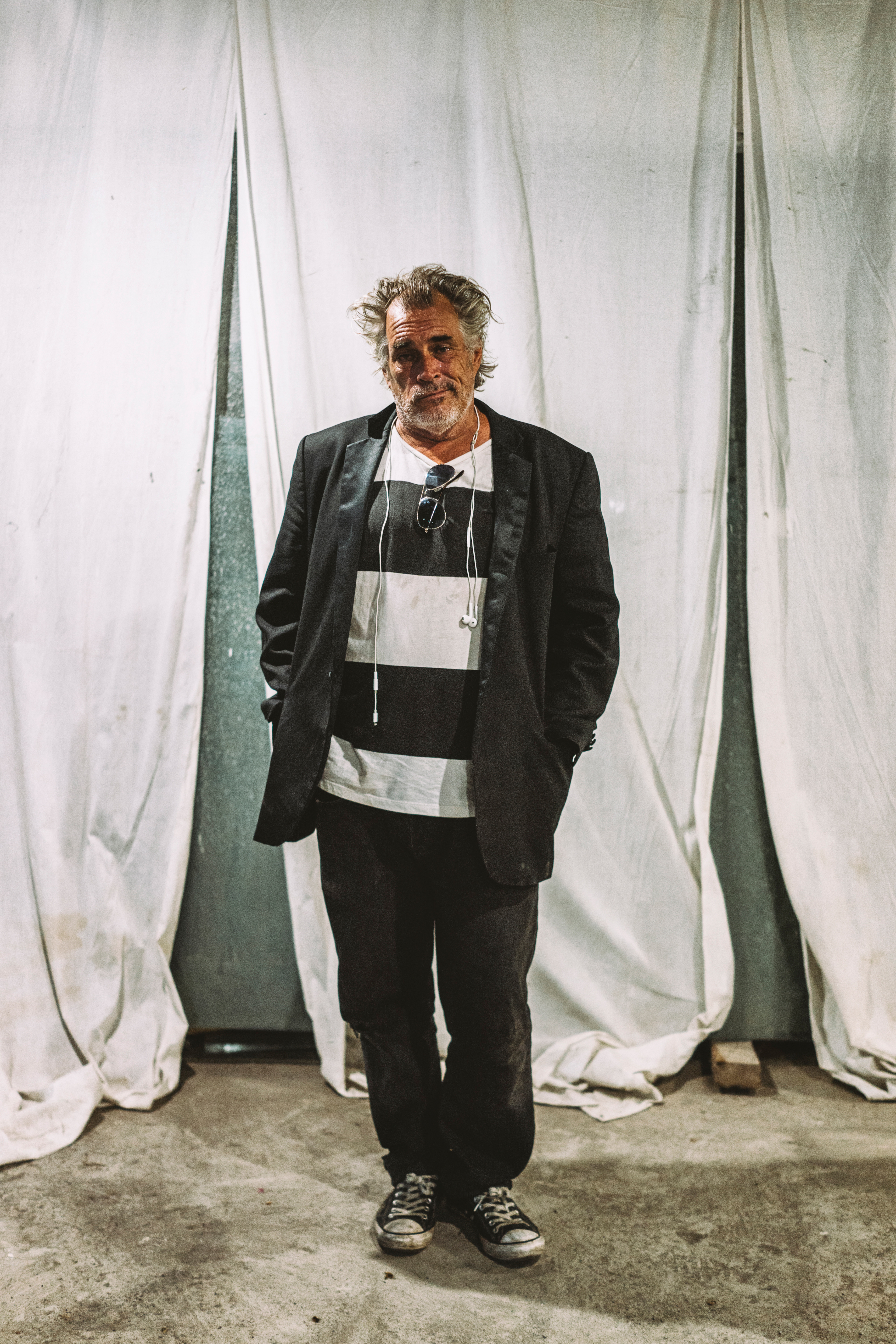 Steve Olsen