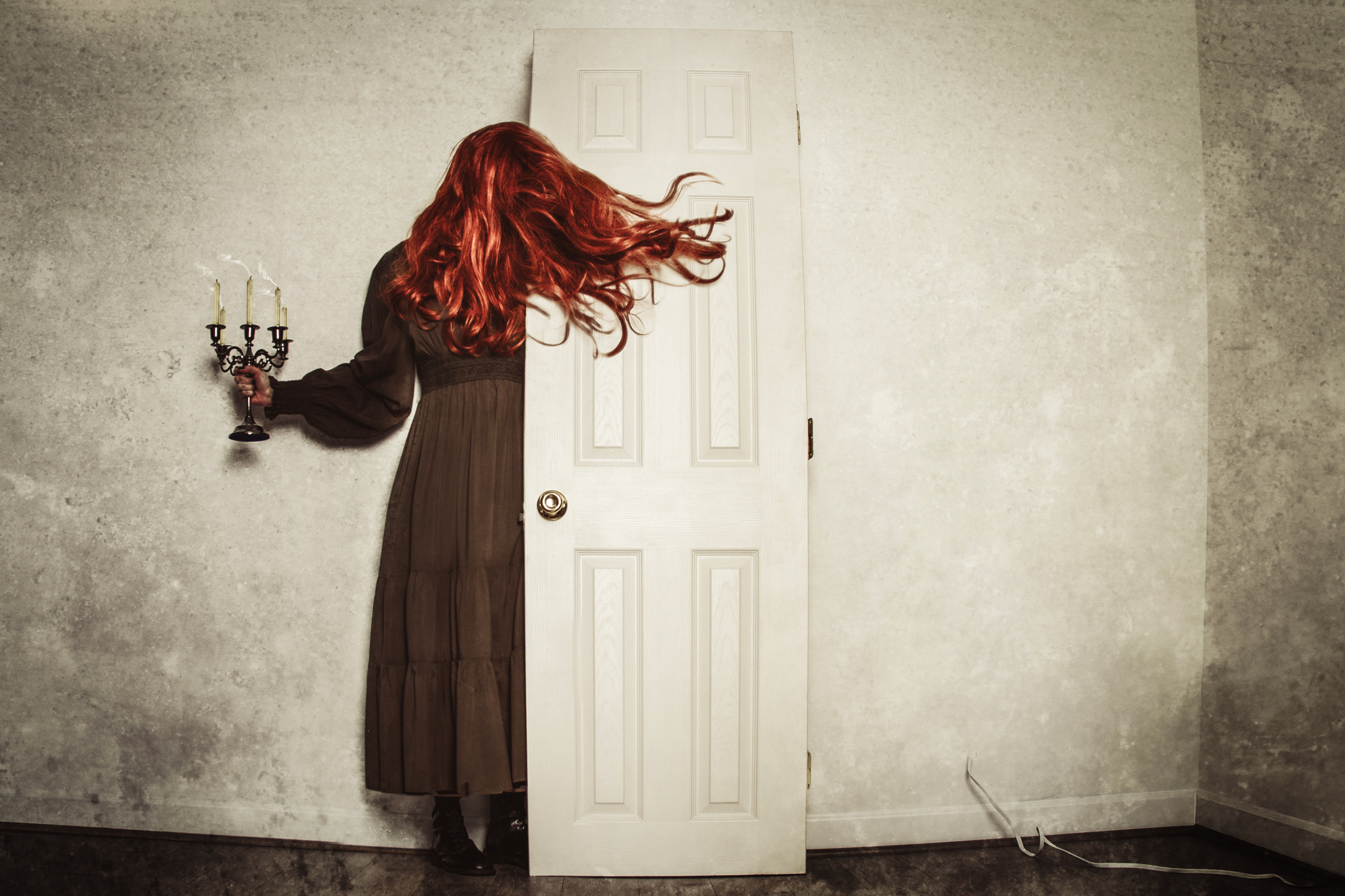 Secret Door