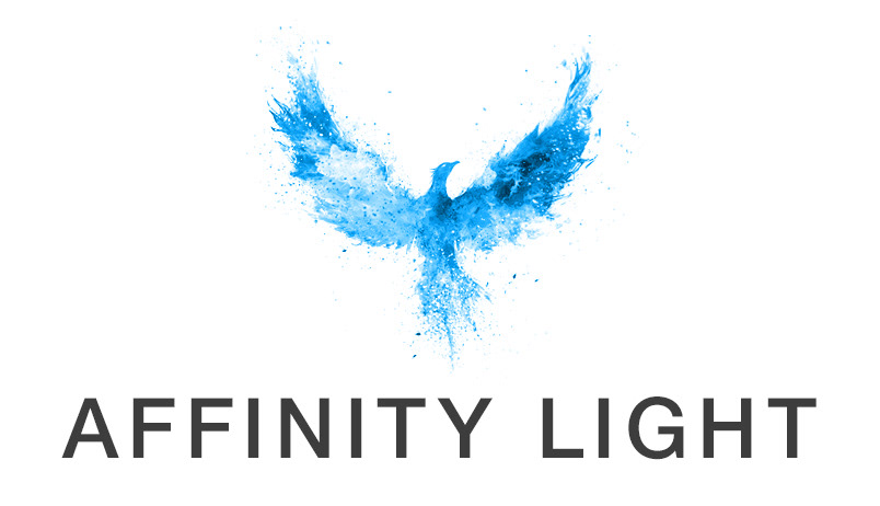 AFFINITY LIGHT