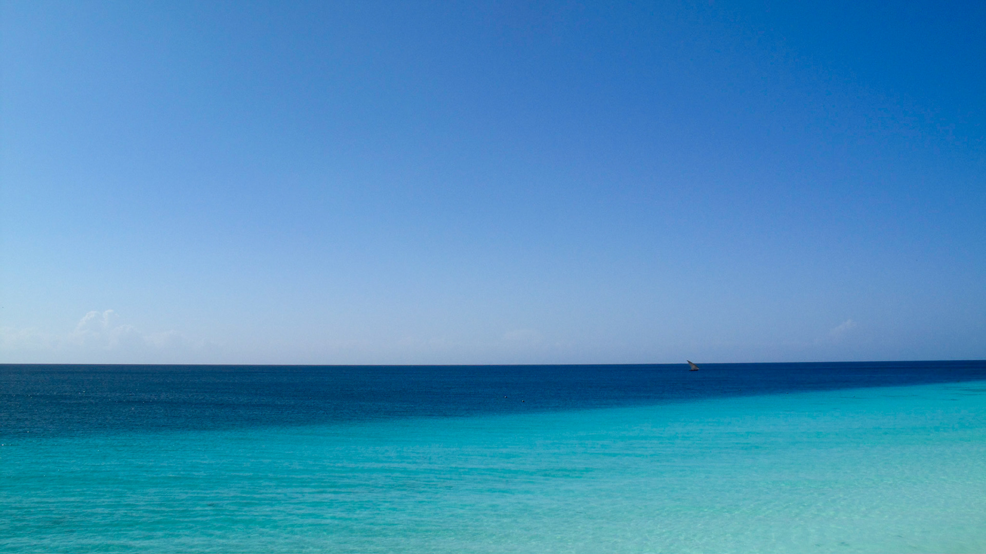 Zanzibar, Tanzania