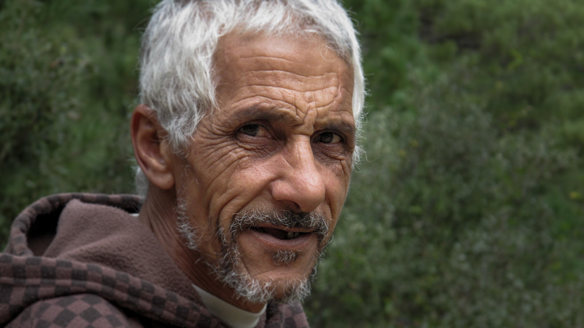 Chefchaouen, Morocco