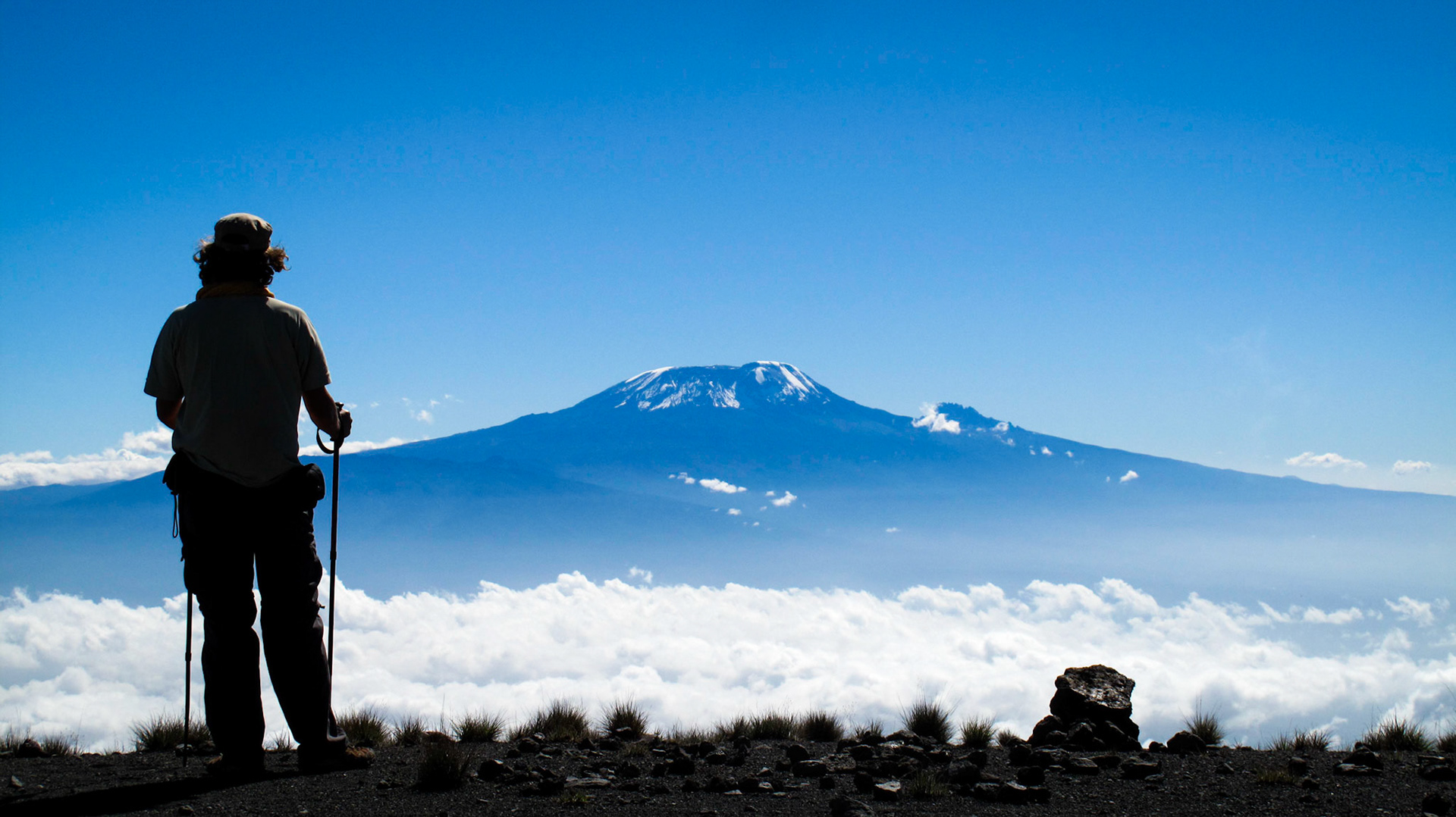 Kilimanjaro, Tanzania
