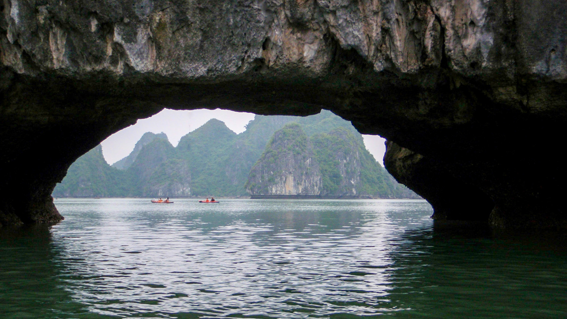 Northern Vietnam