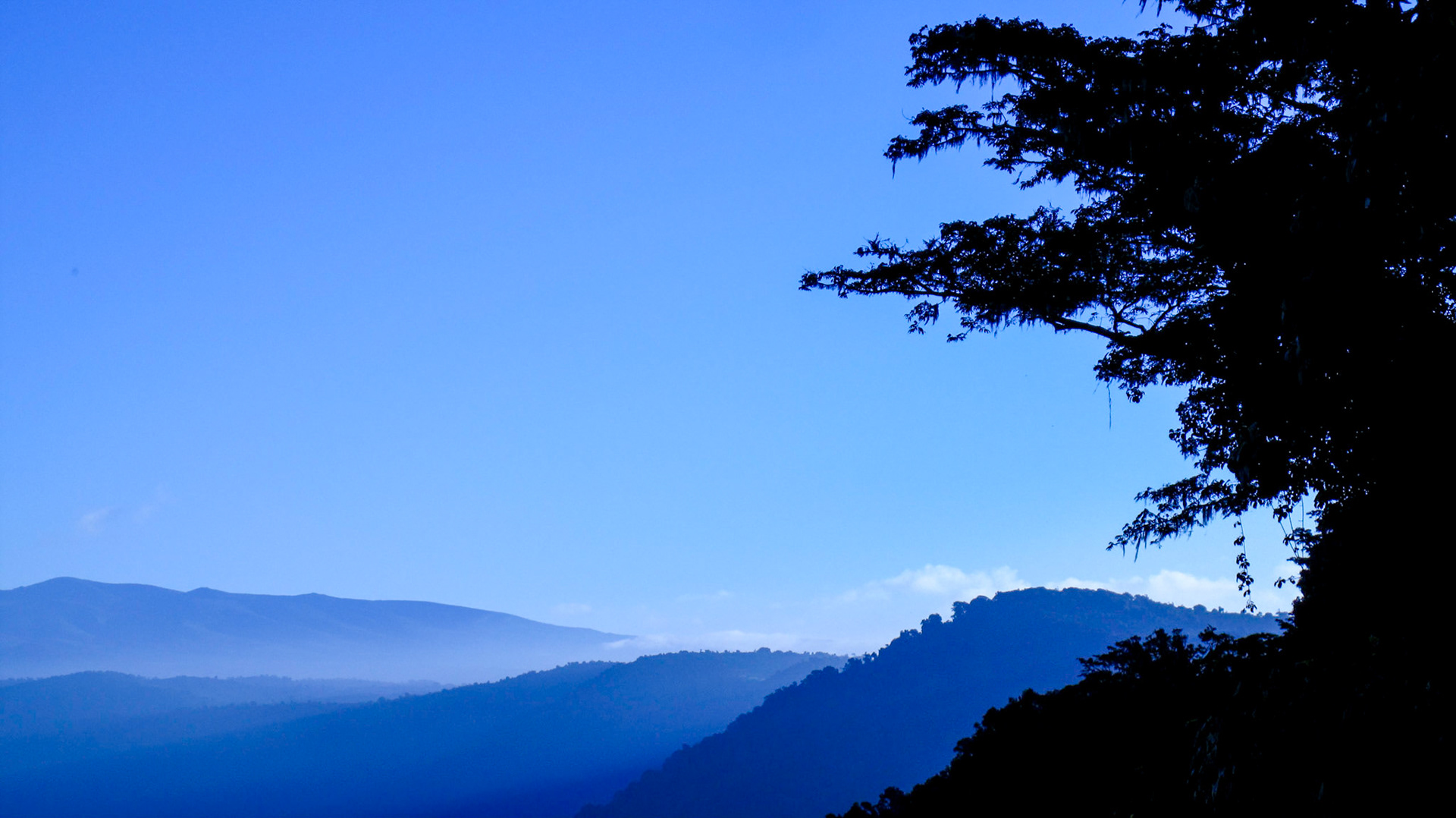 Ngorongoro, Tanzania