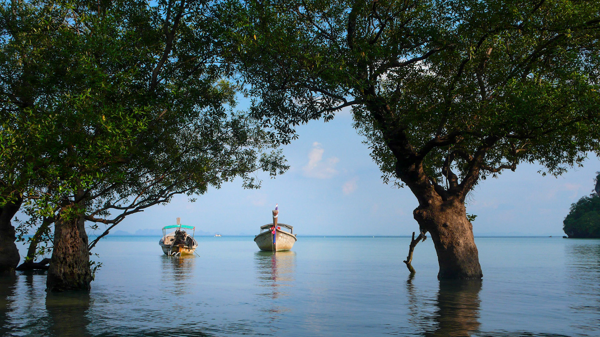 Krabi, Thailand