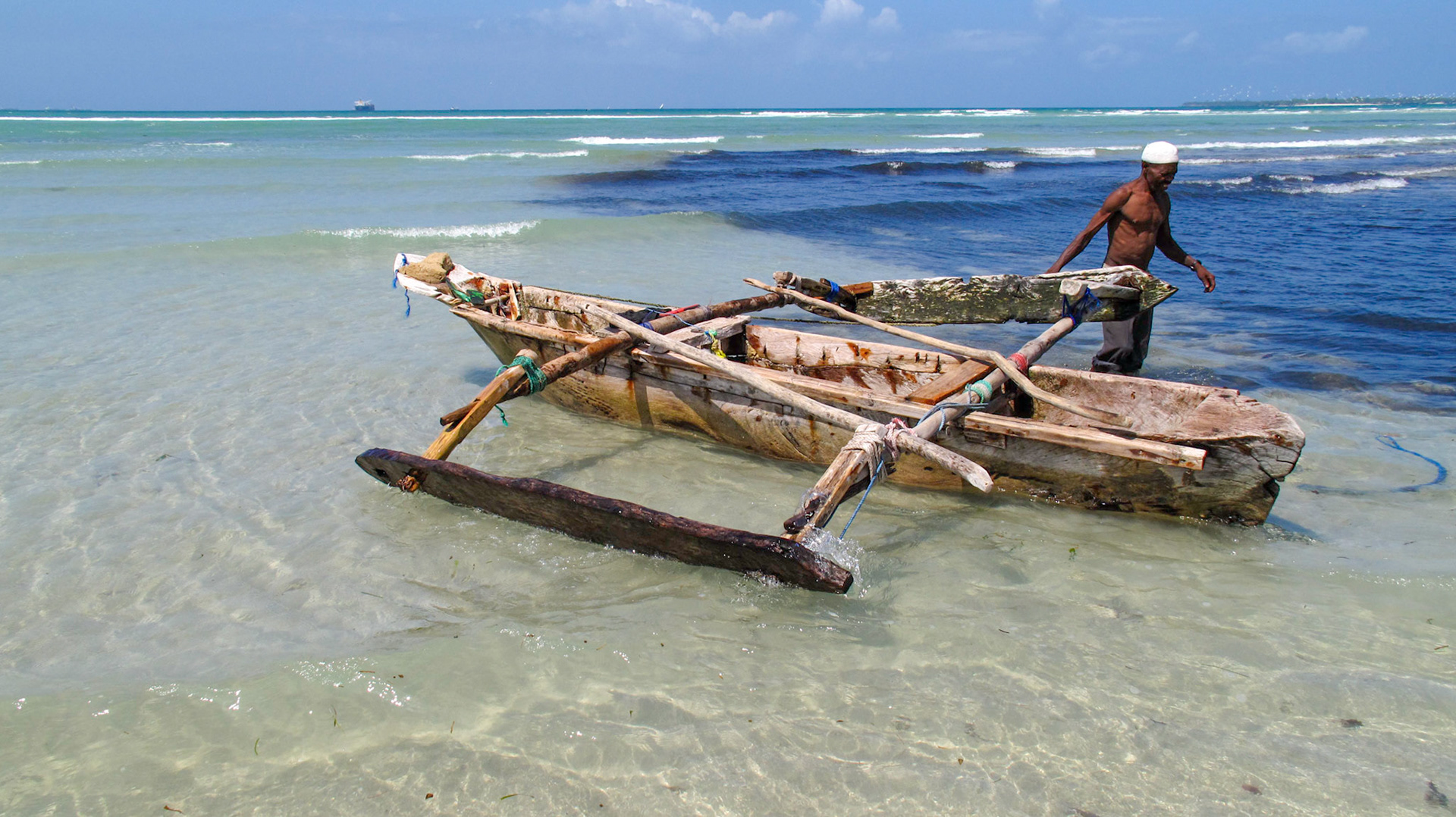 Dar Es Salaam, Tanzania