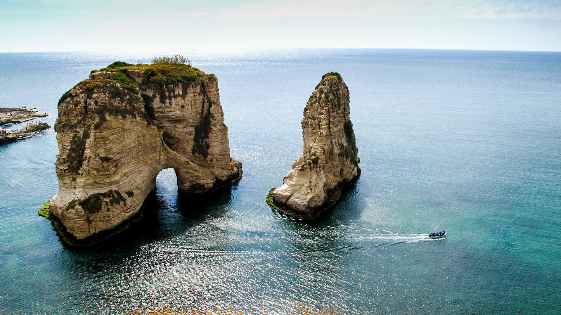 Beirut, Lebanon