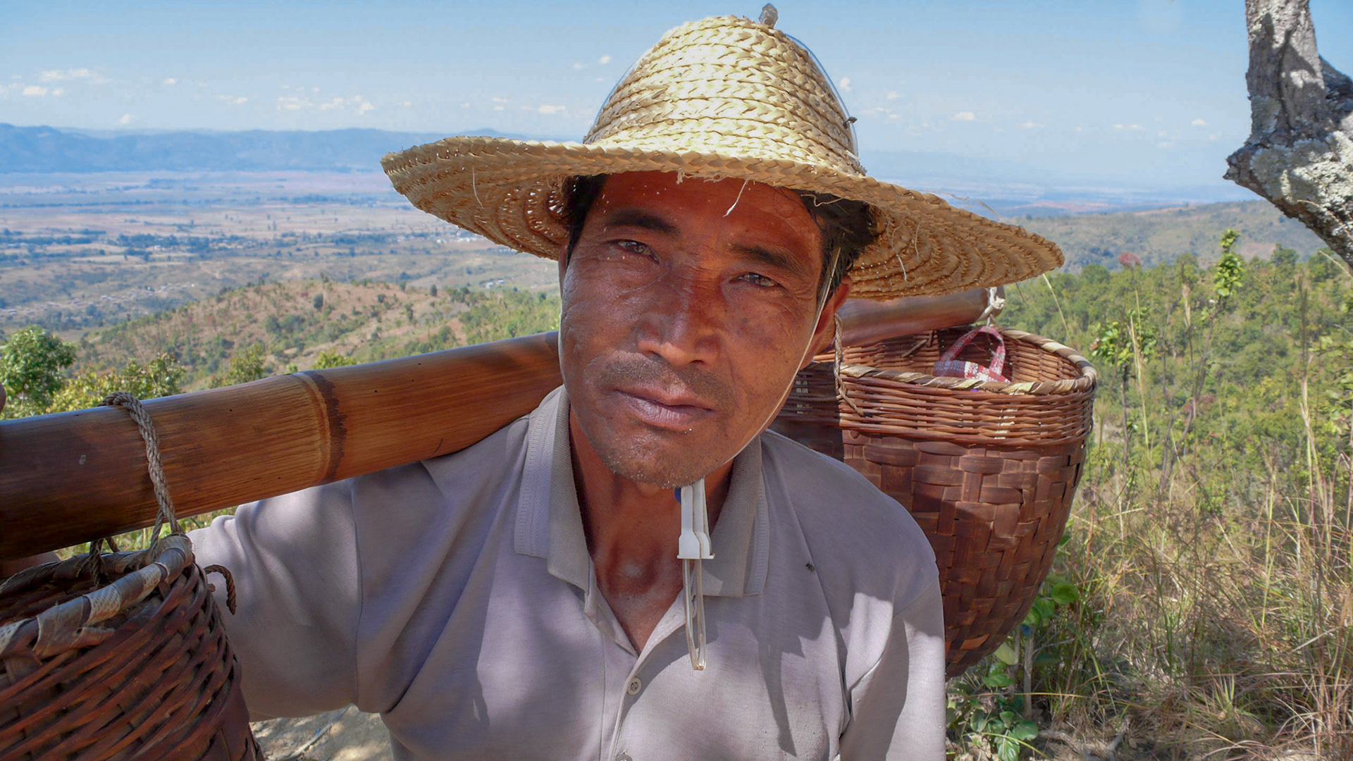 Myanmar