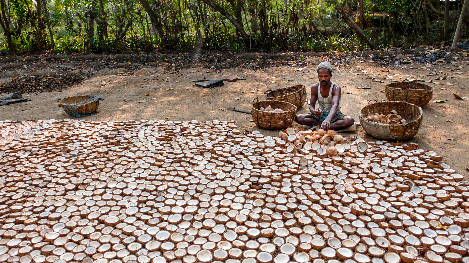 Kollam, India