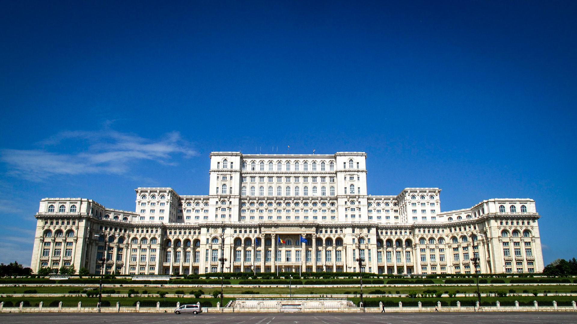 Bucharest, Romania