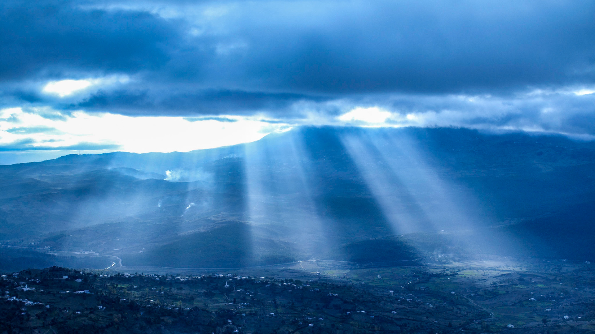 Chefchaouen, Morocco