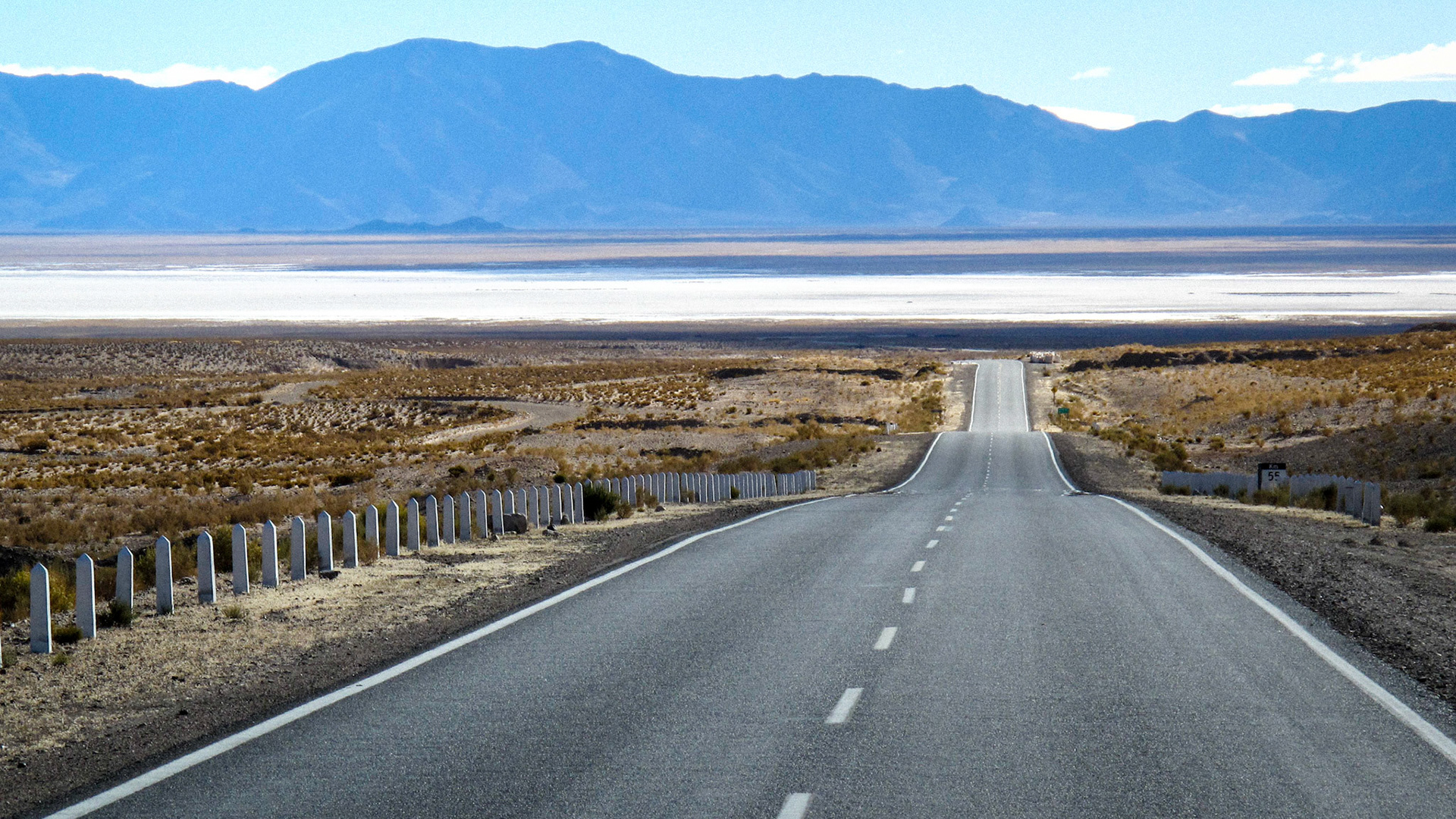 Northern Argentina
