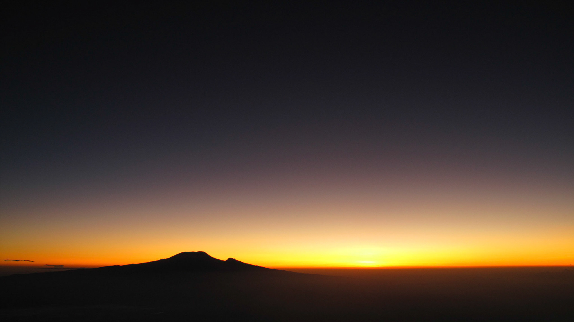 Kilimanjaro, Tanzania
