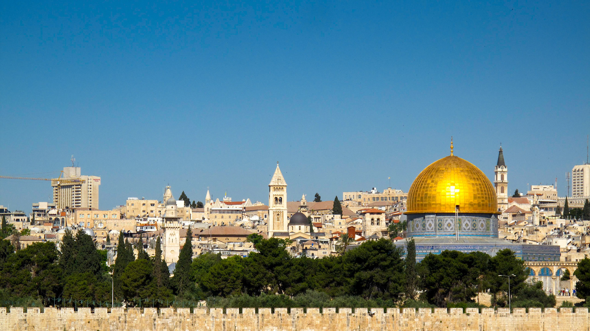 Jerusalem, Israël