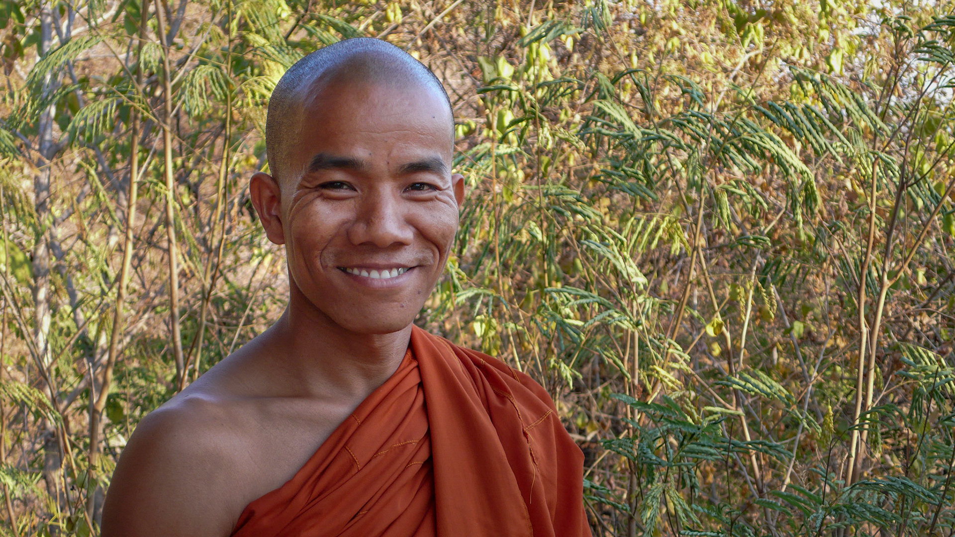 Mandalay, Myanmar