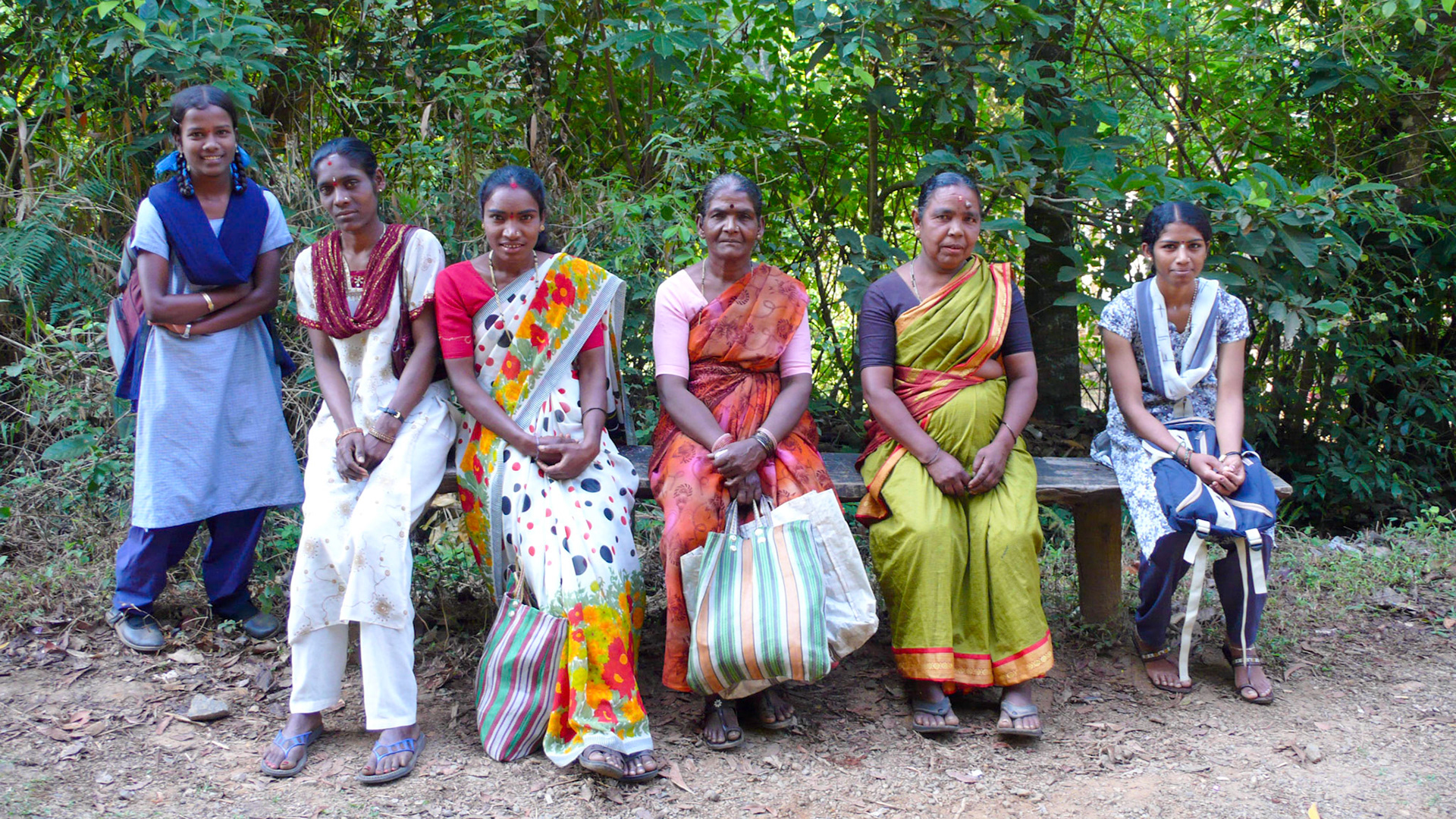 Varkala, India
