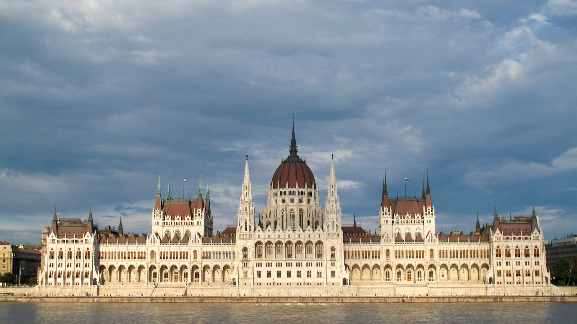 Budapest, Hongary