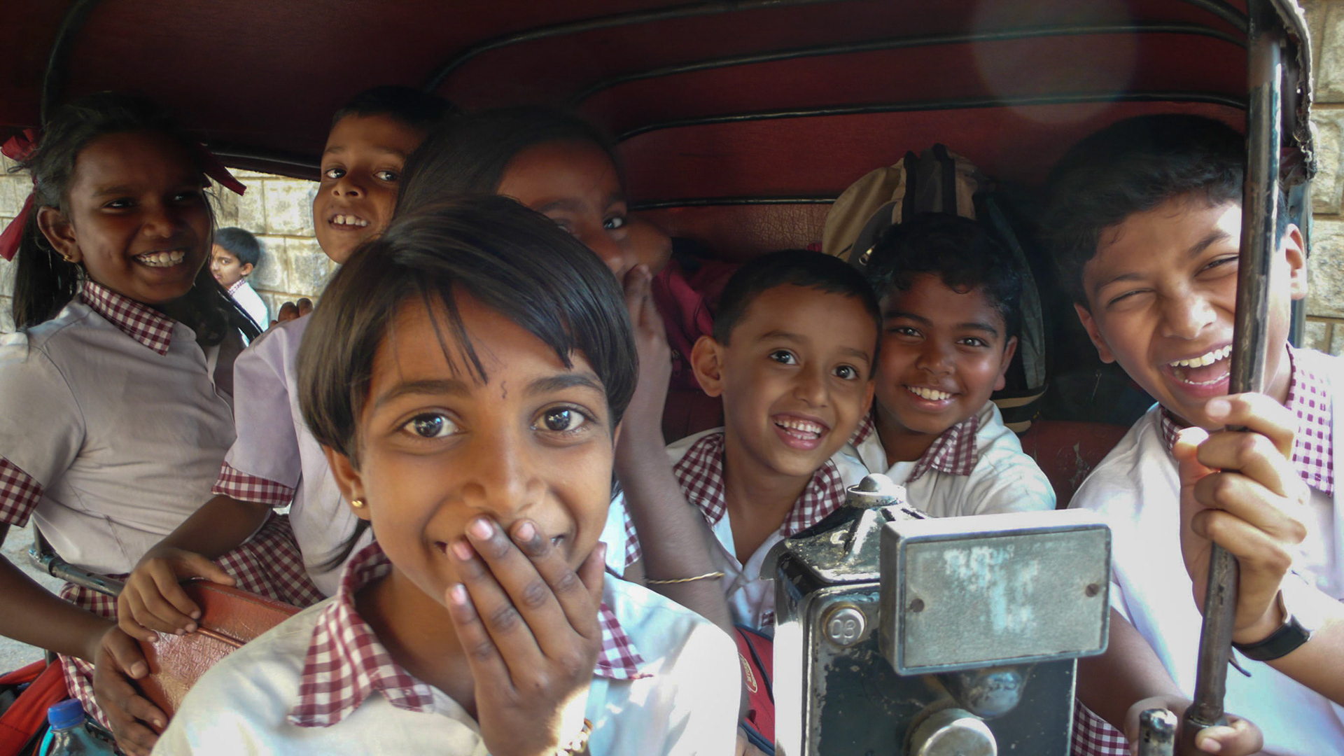 Pondicherry, India
