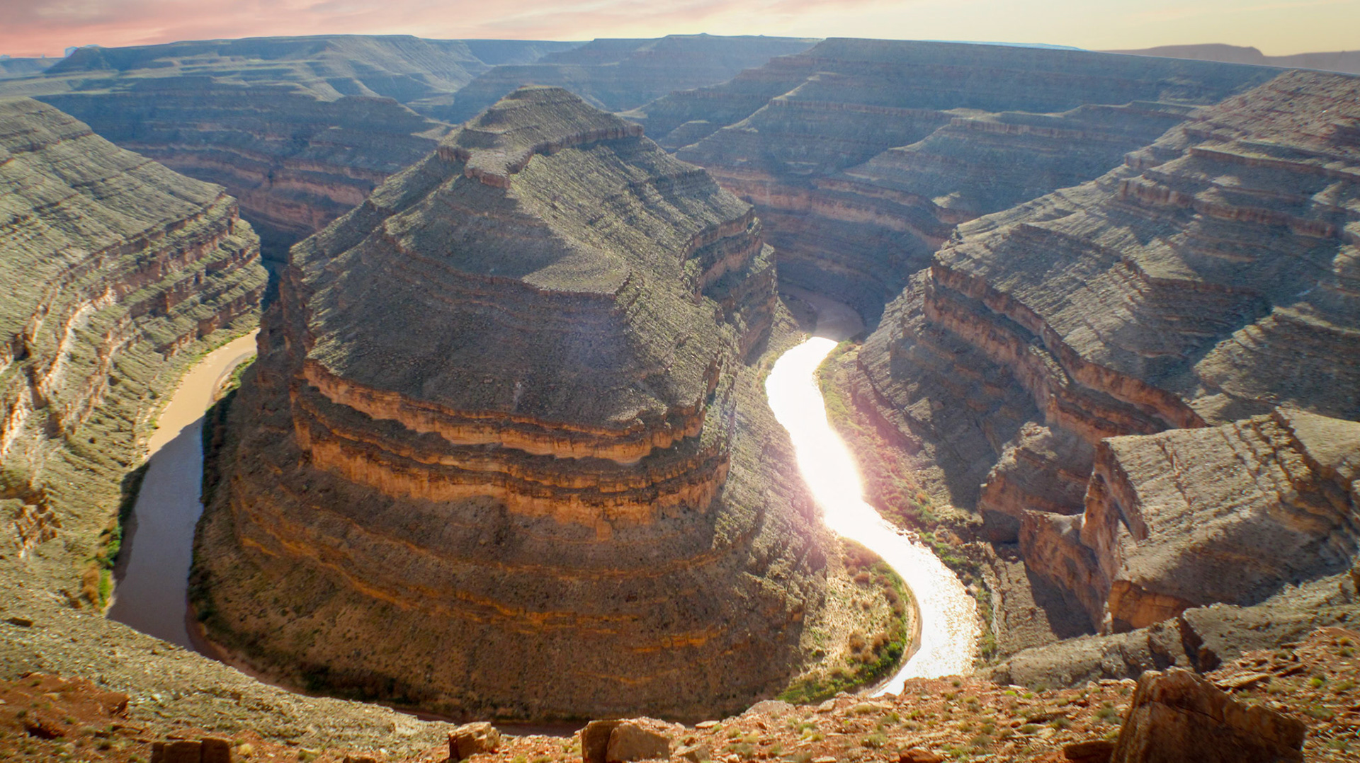 Grand Canyon, USA