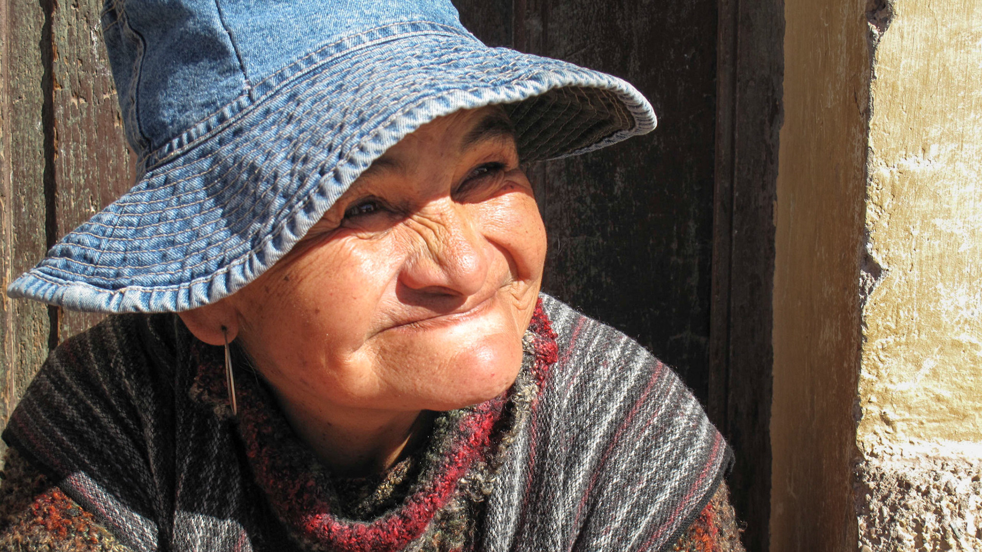 Humahuaca, Argentina