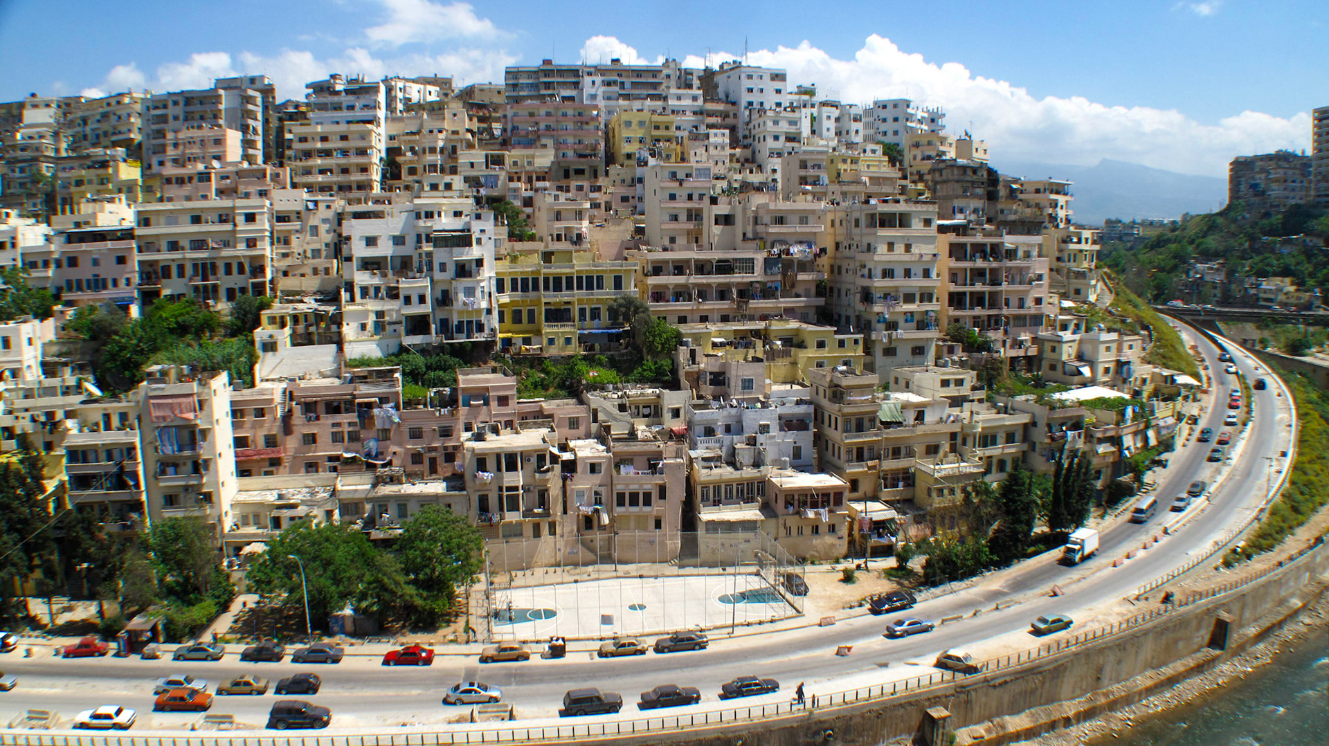 Beirut, Lebanon