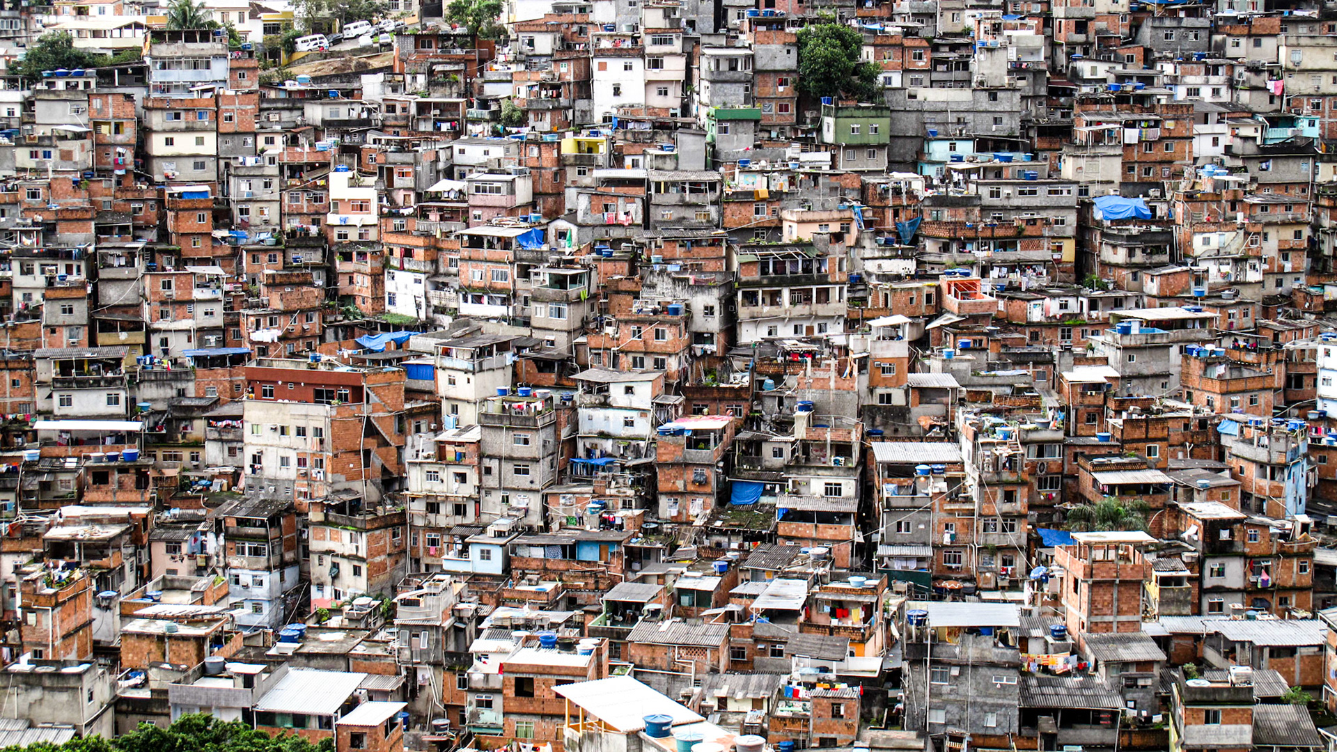 Rio, Brazil