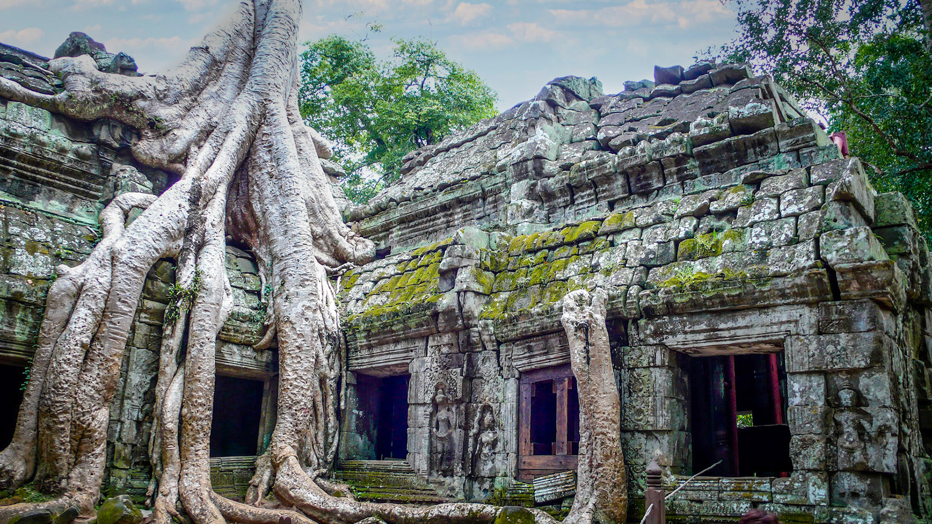 Angkor, Cambodia