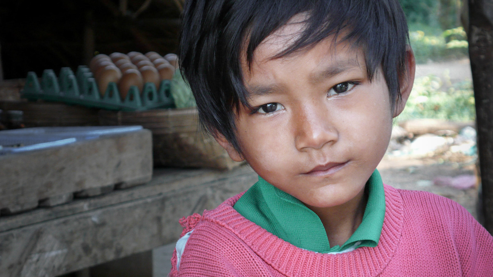 Myanmar