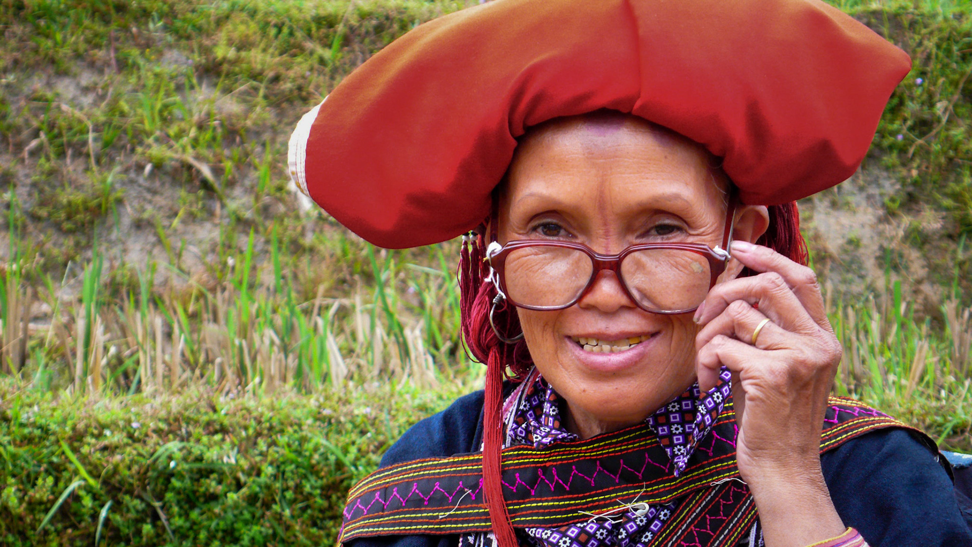 Northern Vietnam